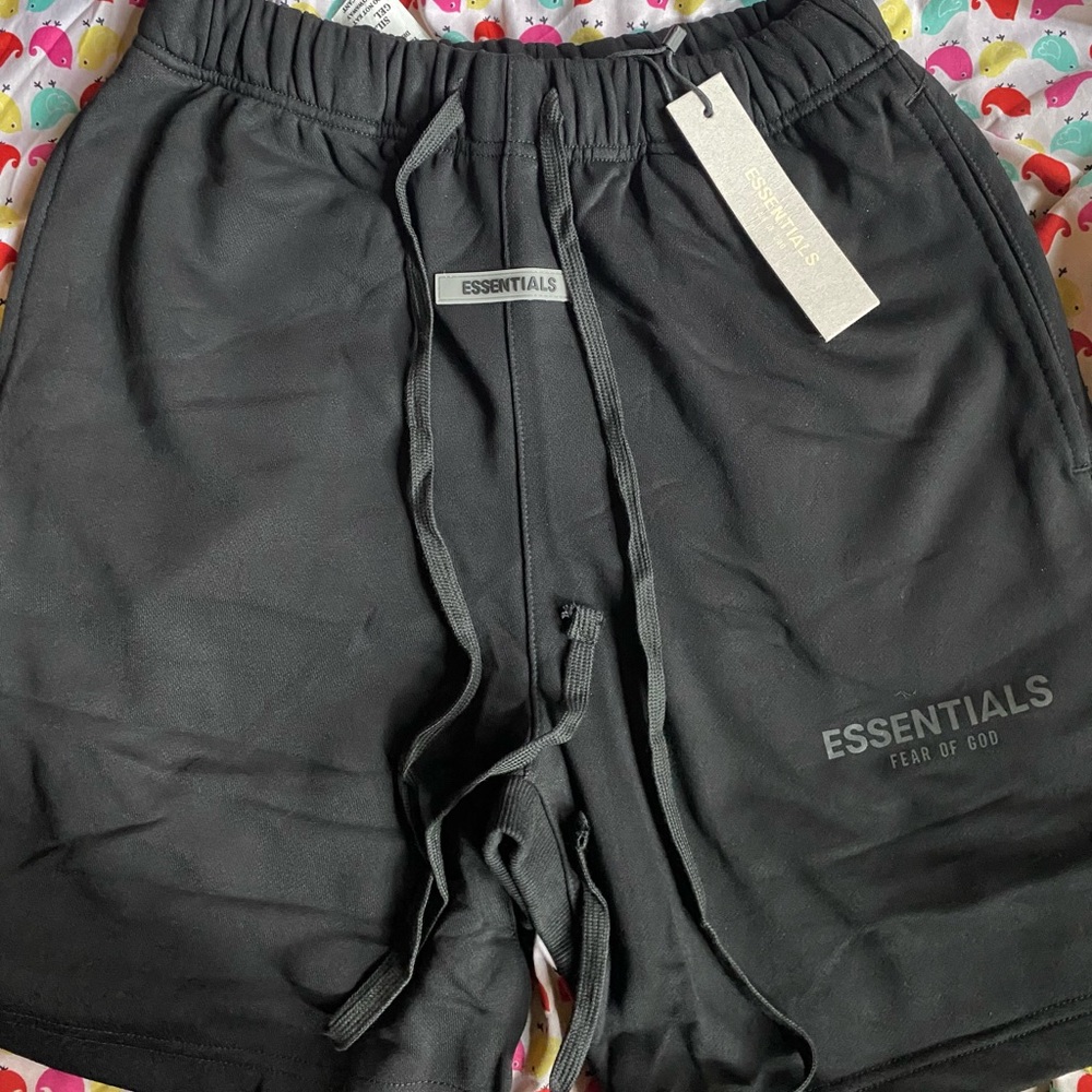 Fear Of God Shorts